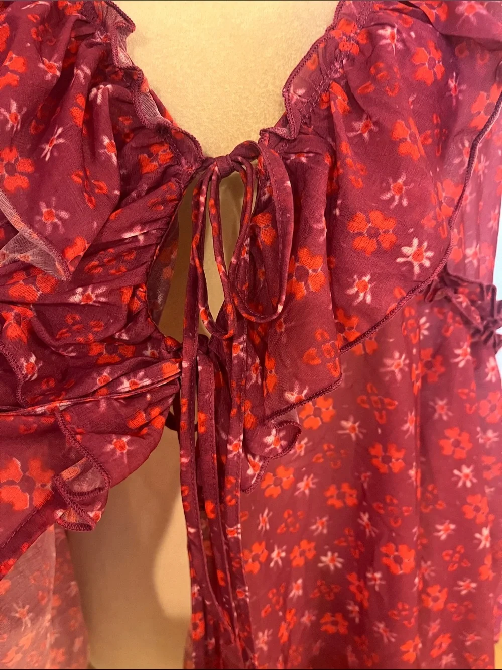 Free People Fearless Knit Tank I’m DragonFruit Combo
